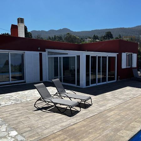 Puesta De Sol Villa El Paso Exterior photo