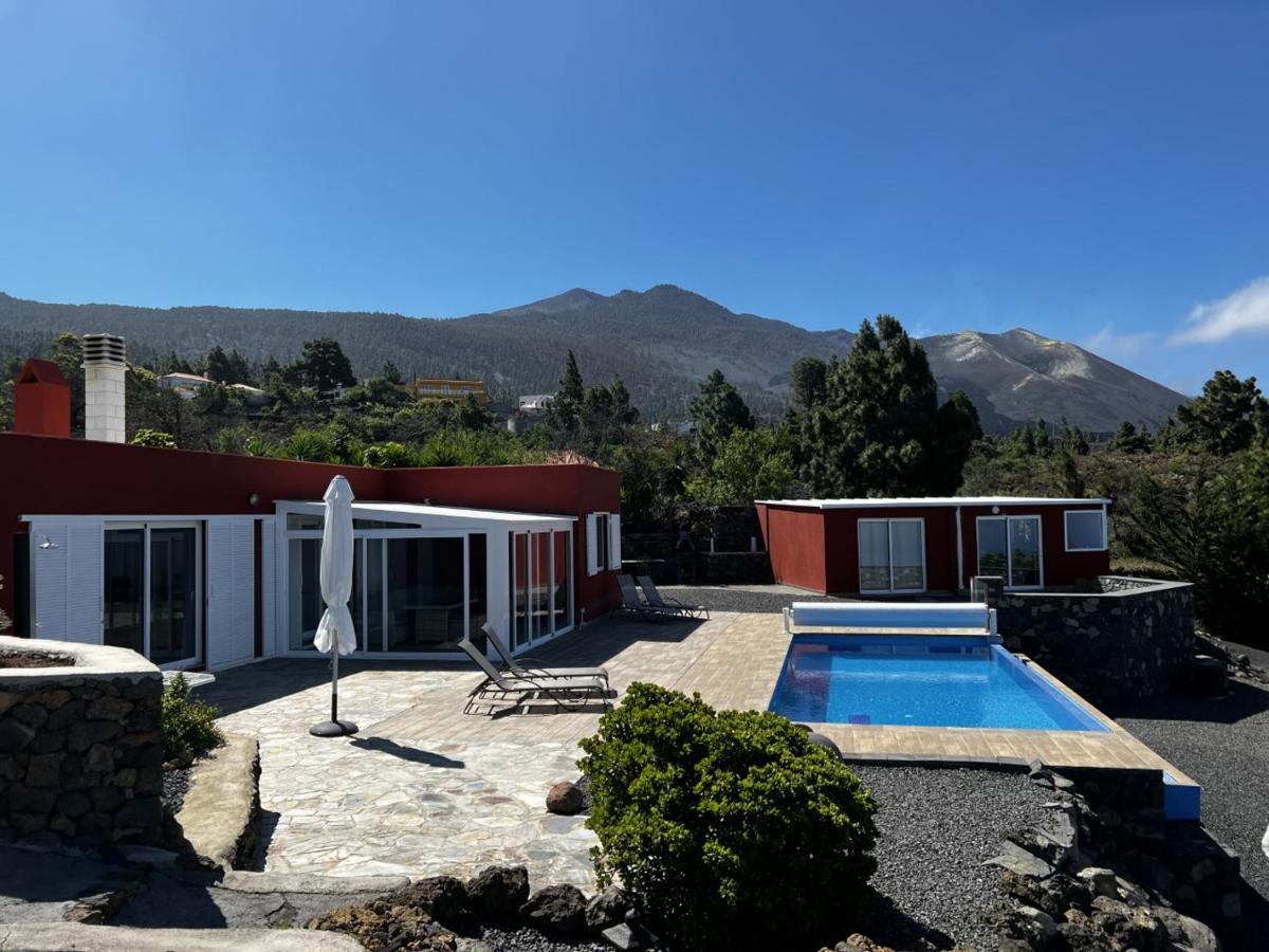 Puesta De Sol Villa El Paso Exterior photo