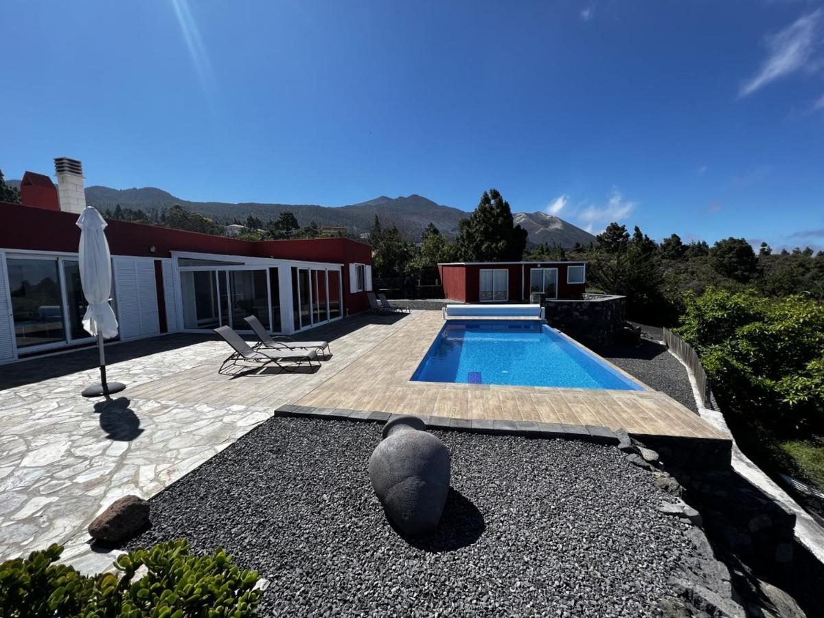 Puesta De Sol Villa El Paso Exterior photo