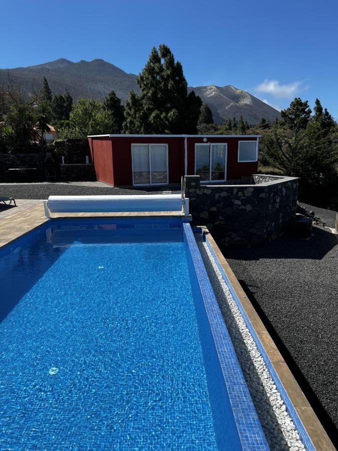 Puesta De Sol Villa El Paso Exterior photo